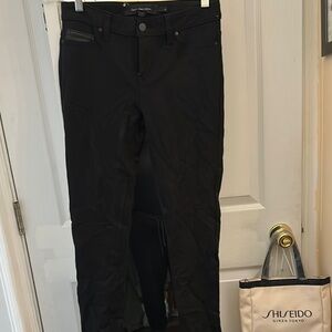 Calvin Klein Women's Black Jeans